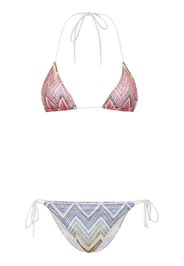 Bikini Chevron