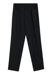 Tailored Tech Blend Straight Pants