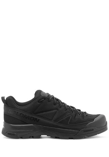 Sneakers Low Top Mm6 X Salomon X-alp