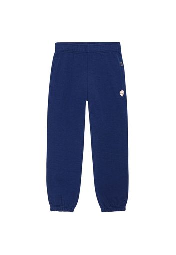 Pantaloni In Felpa Di Misto Cotone