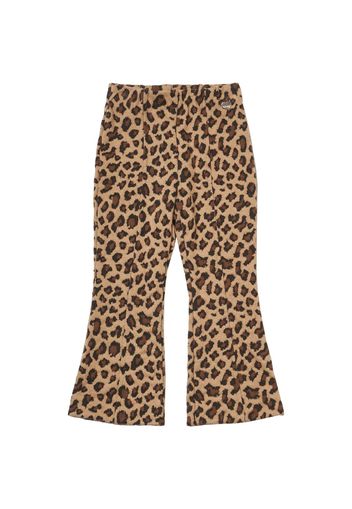 Leggings Leopard Punto Milano