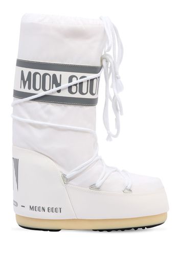 Moon Boot Alti Icon In Nylon