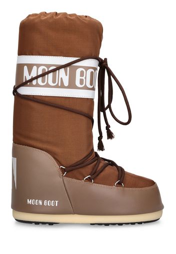 Moon Boot Alti Icon In Nylon