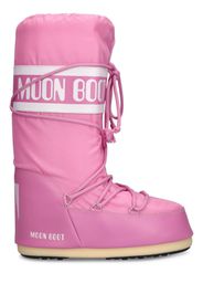 Moon Boot Alti Icon In Nylon