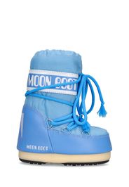 Stivali Da Neve Icon In Nylon