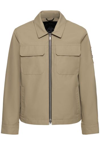 Jacques Tech Jacket