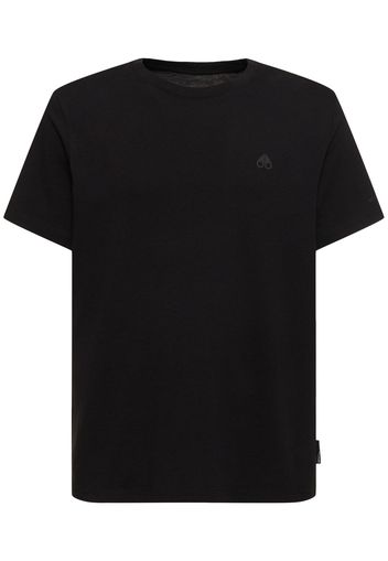 Satellite Cotton T-shirt