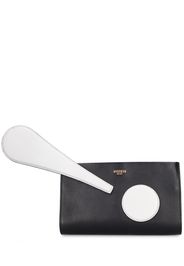 Gone With The Wind Leather Clutch