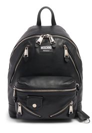 Zaino Biker Bag