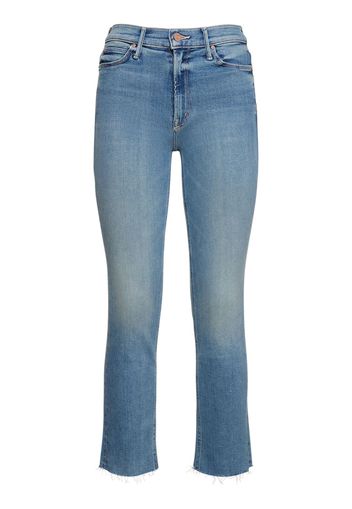 Jeans Vita Media Dazzler In Denim