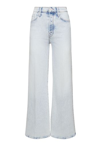 The Tomcat Roller High Rise Jeans