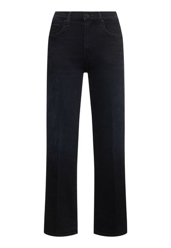 The Mid Rise Rambler Straight Jeans