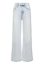 The Tomcat Roller High Rise Jeans