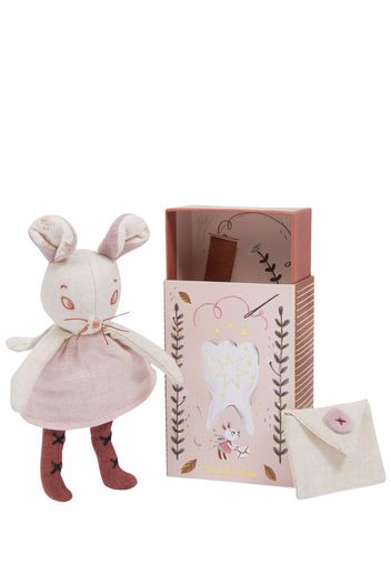 Peluche Milk Tooth Mouse