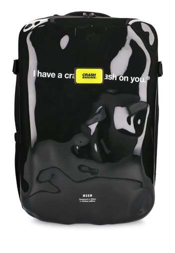 Zaino Msgm X Crash Baggage Icon