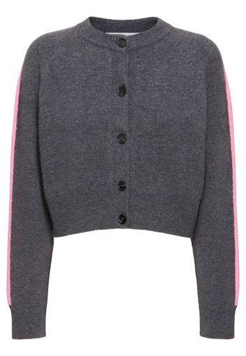 Cardigan Cropped