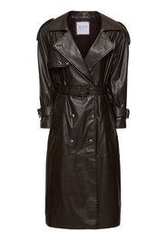 Spirit Belted Long Trench Coat