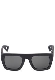 Beach Md1 Squared Acetate Sunglasses