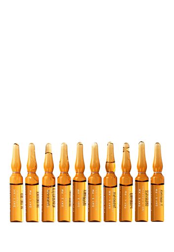 Fialette “five-day Glow Boost Ampoules” 2ml