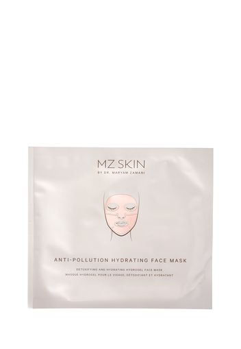 Maschera “anti Pollution Hydrating Face Mask”