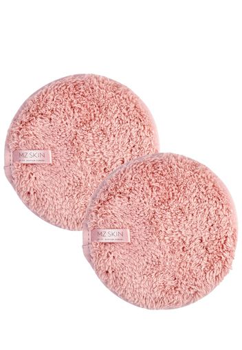 Dischetti Detersione “facial Cleansing Pad Duo”