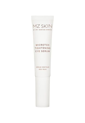 Siero Microtox Tightening Eye Serum 15ml