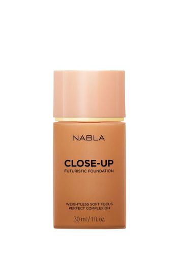 Fondotinta "close-up Futuristic Foundation" 30ml