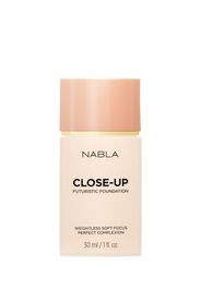 Fondotinta "close-up Futuristic Foundation" 30ml