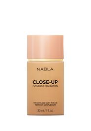 Fondotinta "close-up Futuristic Foundation" 30ml