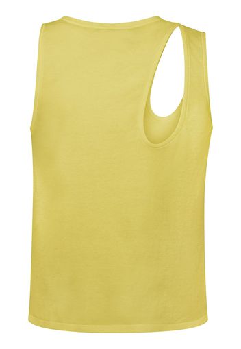 Tank Top Highlighter In Cotone