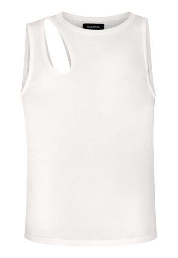 Tank Top Highlighter In Cotone