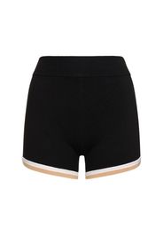 Shorts Vita Alta Retro