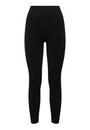 Leggings In Misto Lana