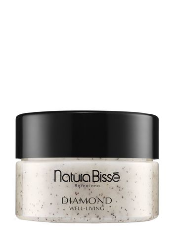 Diamond Well-living The Body Scrub 200ml