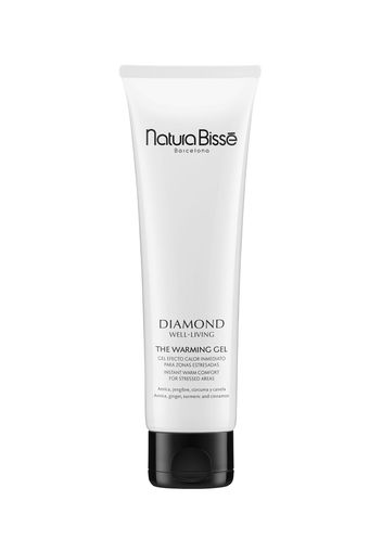 Gel Viso Diamond Well-living The Warming-gel