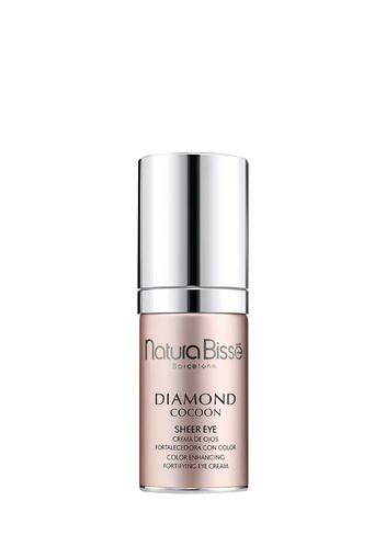 25ml Diamond Cocoon Sheer Eye Cream