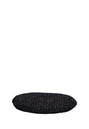 Cappello In Tweed Di Misto Lana