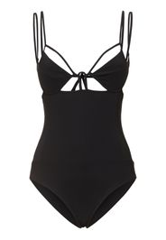 Mika One-piece Swimsuit W/ Padded Bra