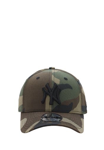 Cappello 9forty League Essential Ny Yankees