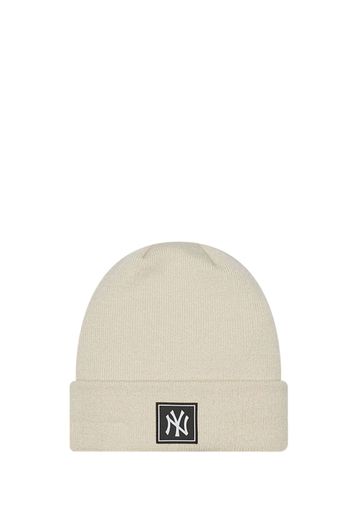 Cappello Beanie Ny Yankees