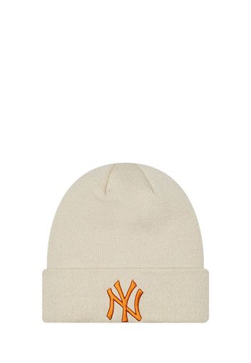 Cappello Beanie Ny Yankees Essential