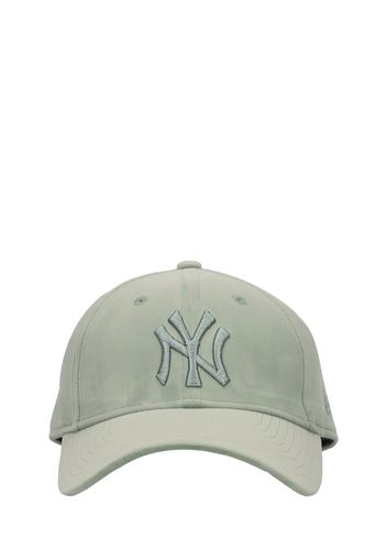 Cappello 9forty Ny Yankees In Velour