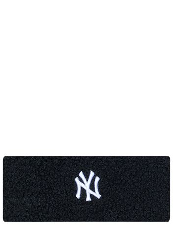 Fascia Per Capelli New York Yankees In Shearling