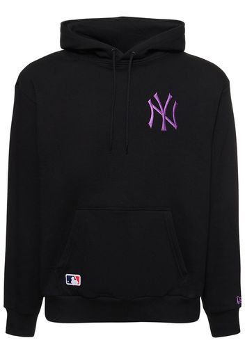 Felpa Ny Yankees League Essentials / Cappuccio