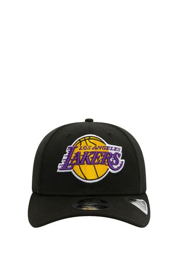 Cappello 9fifty Snap La Lakers Stretch