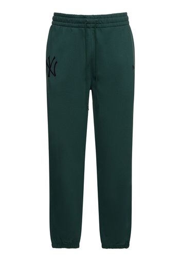 Pantaloni Jogger League Essentials Ny Yankees