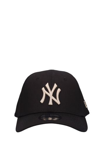 Cappello Ny Yankees 39thirty In Cotone