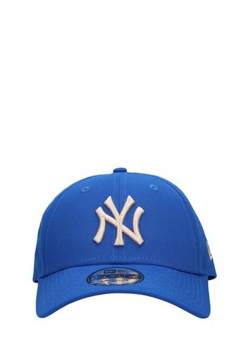 Cappello Ny Yankees Repreve 9forty In Techno