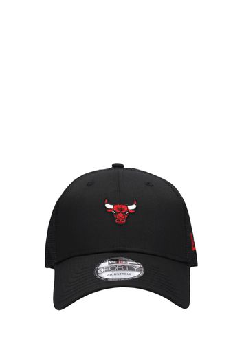 Cappello Trucker Chicago Bulls 9forty