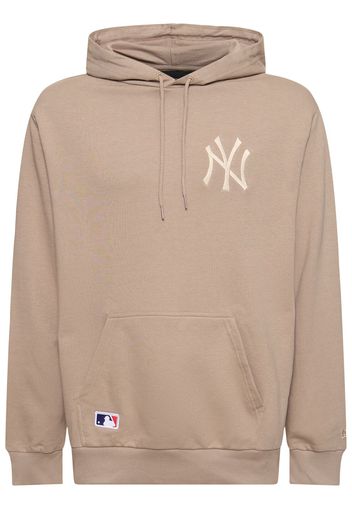 Ny Yankees Essential Oversize Hoodie
